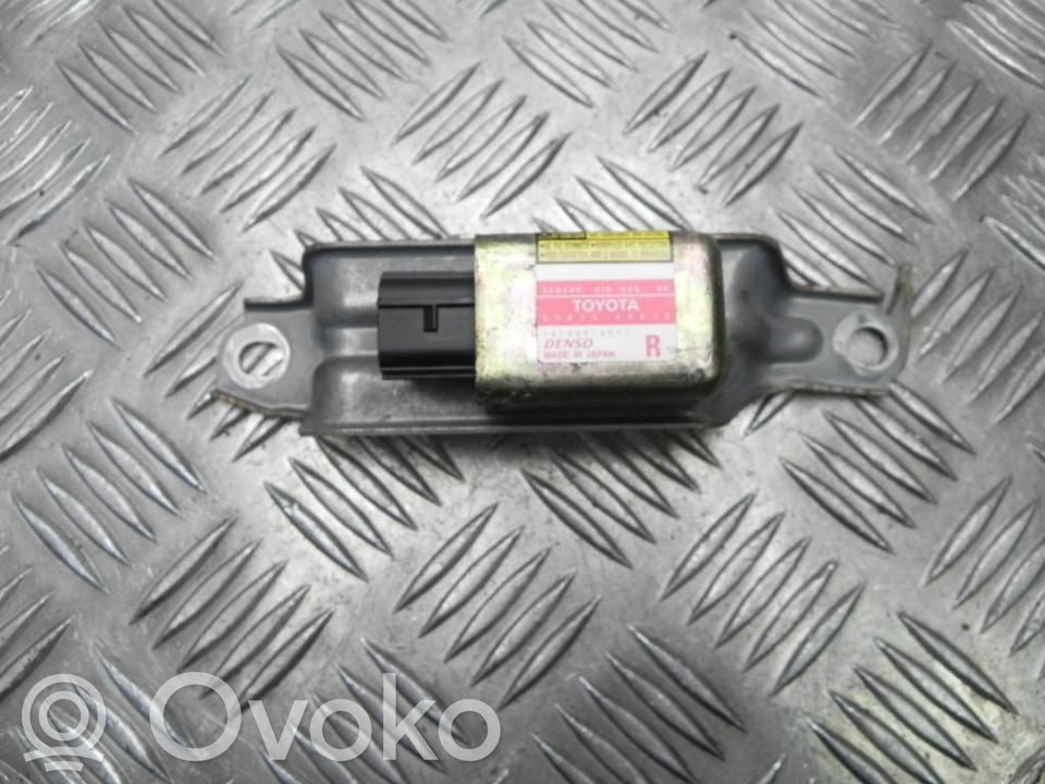 Czujnik uderzenia Airbag   8983360030,X2977,X2977
