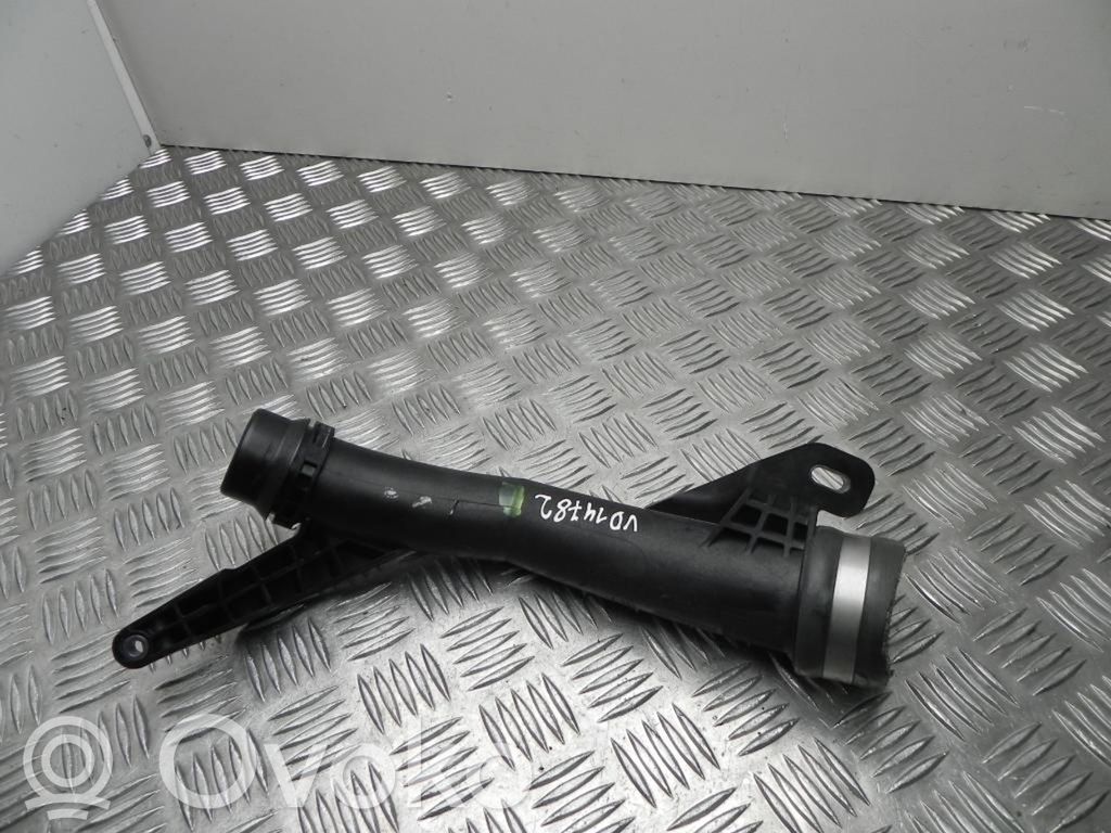 Dacia Logan II Air intake hose/pipe 