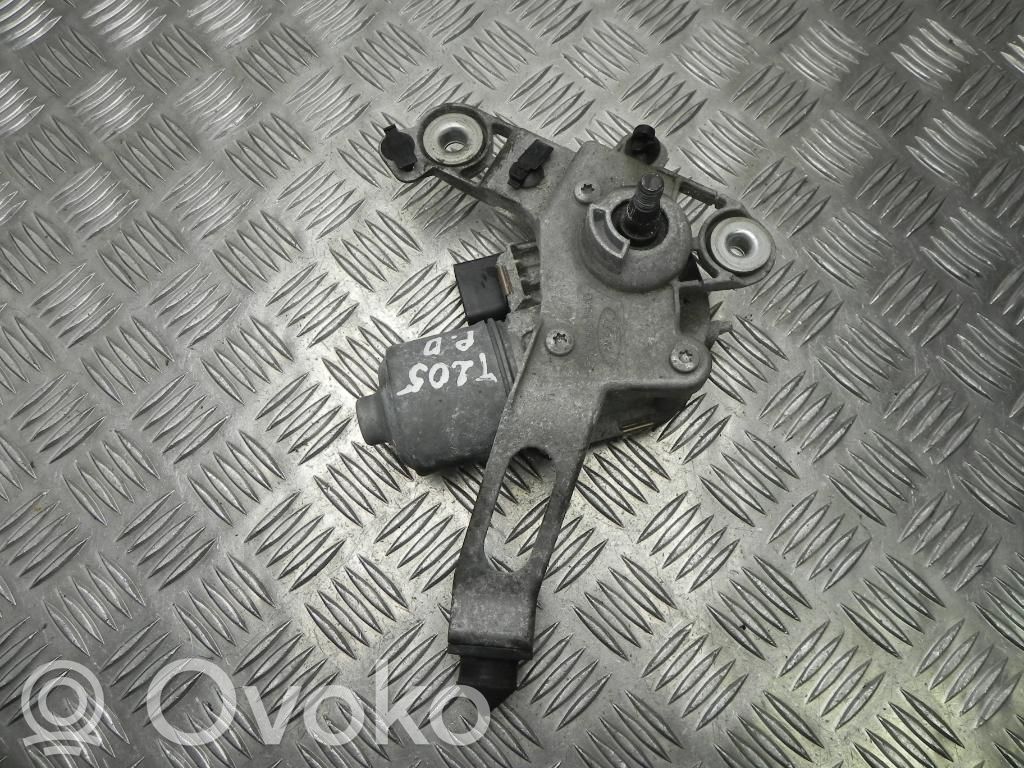 Ford Focus Motor del limpiaparabrisas 