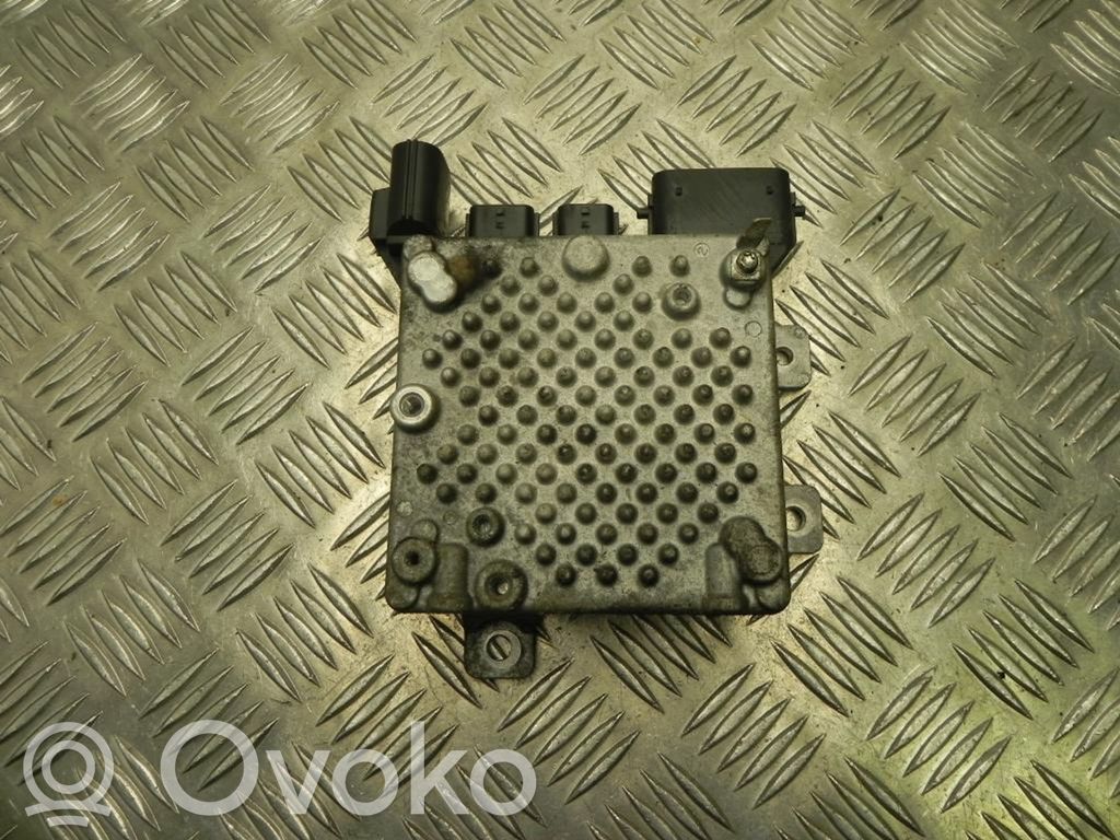 Subaru Legacy Power steering control unit/module 
