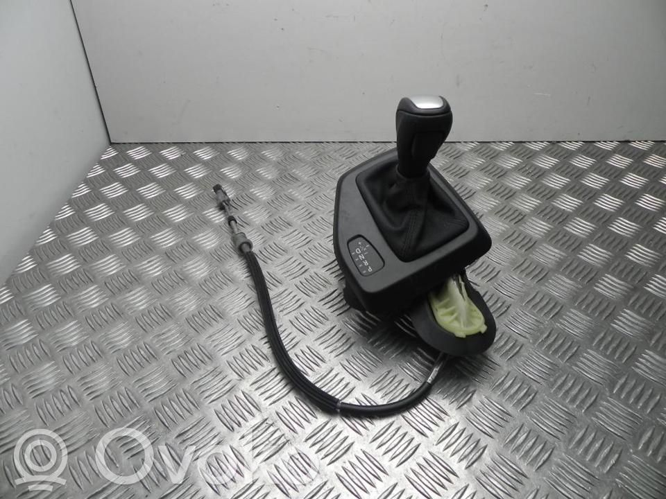 BMW X1 E84 Palanca/selector de cambios 
