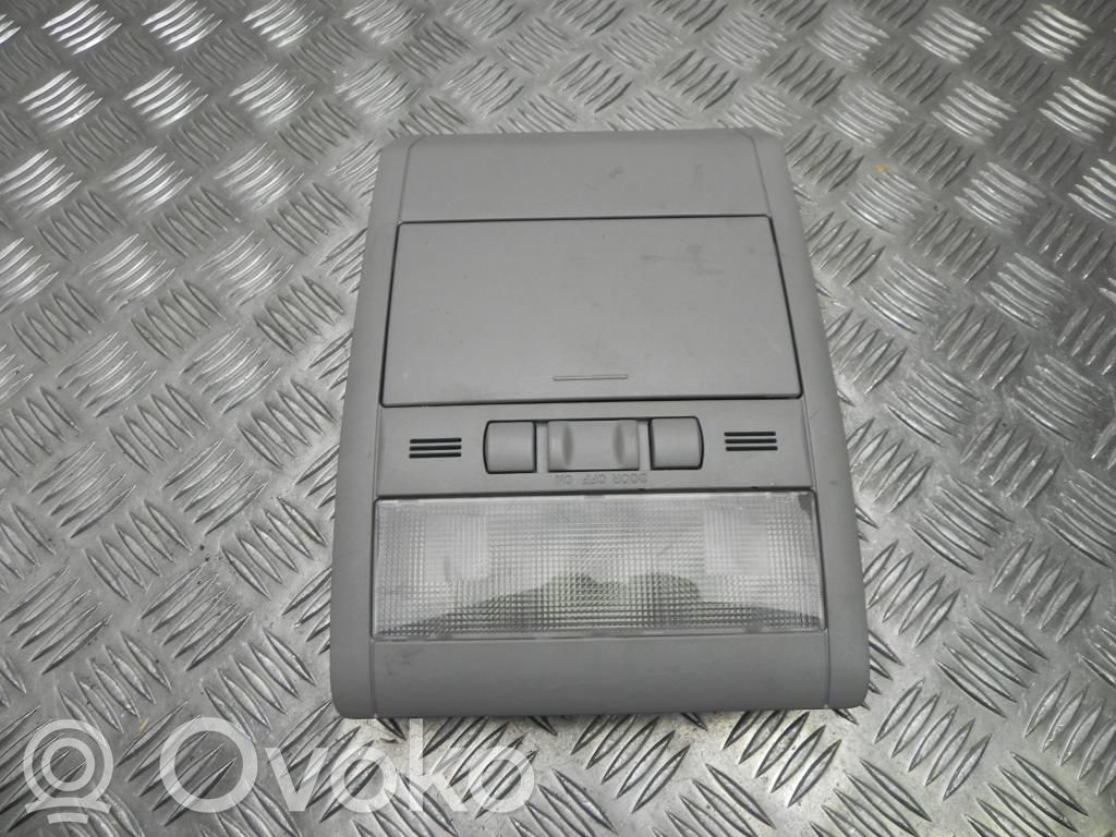 Inne oświetlenie wnętrza kabiny   8973247011,T2795,T2795