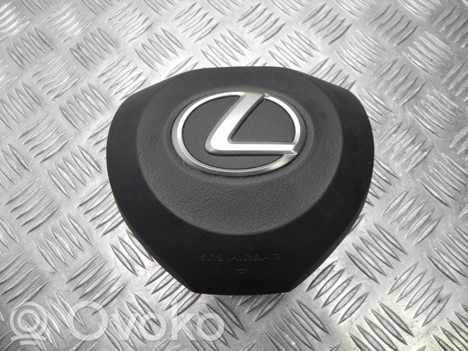 Lexus RX 450H Airbag del volante 