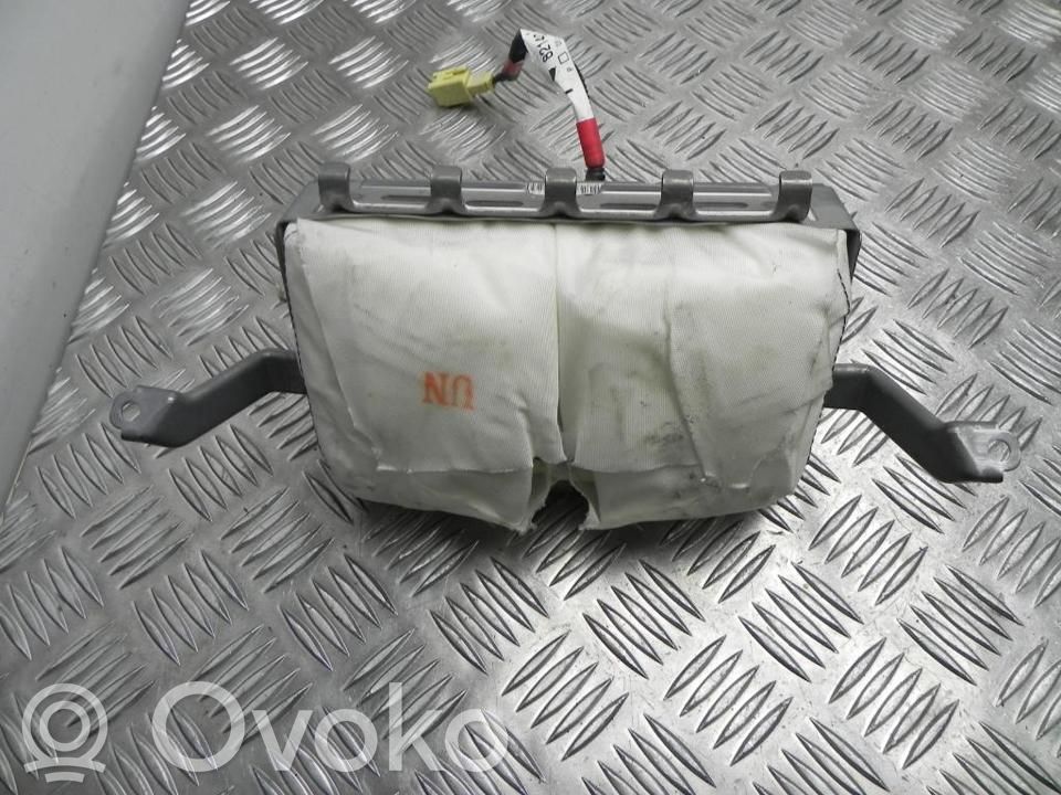 Toyota Urban Cruiser XP110 Poduszka powietrzna Airbag pasażera 