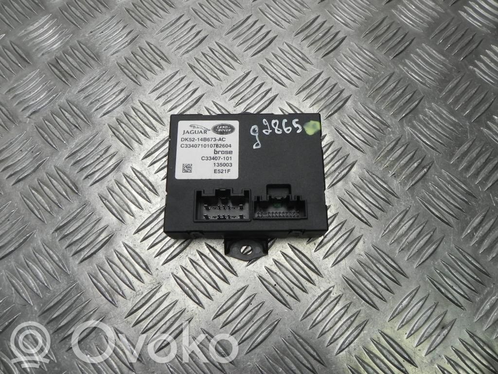 Land Rover Range Rover L405 Autres unités de commande / modules 