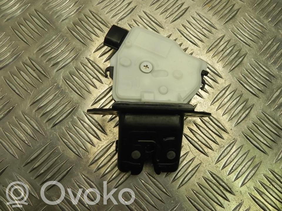Zamek pokrywy przedniej / maski silnika   T2517,E019,T2517