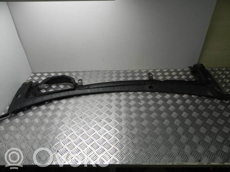 Tesla Model S Roof trim bar molding cover 