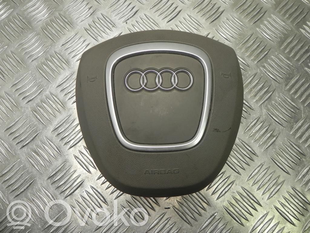 Audi A8 S8 D3 4E Stūres drošības spilvens 