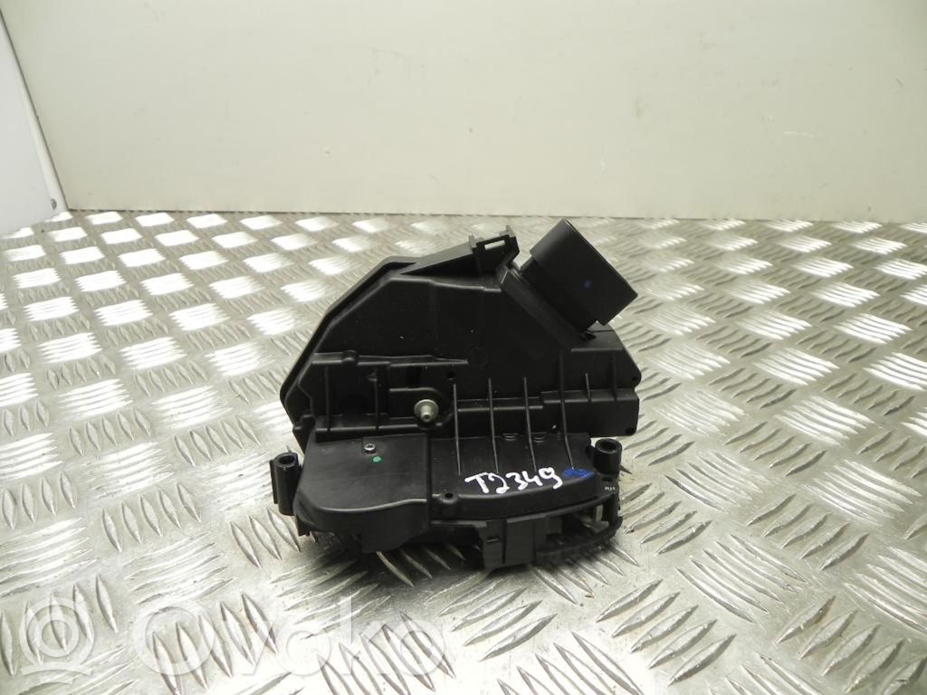Loading door lock   BM5AA21812CB,T2349,T2349