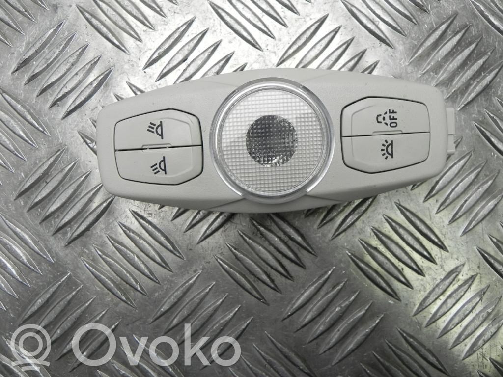 Ford Focus Other interior light 