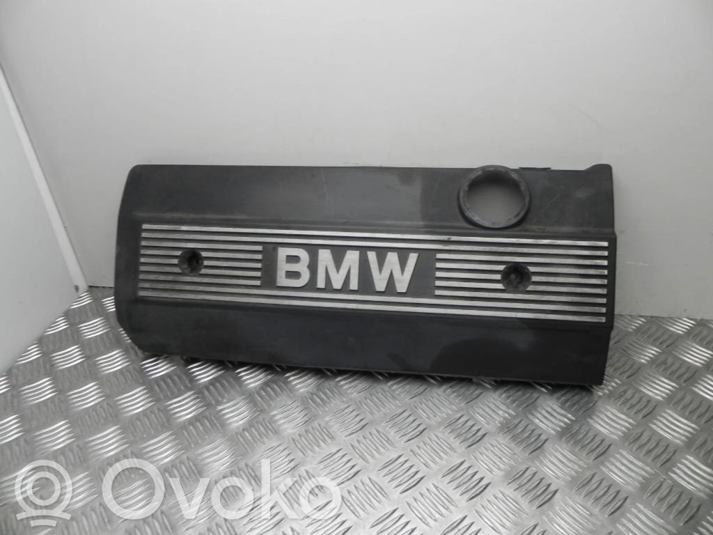 BMW 5 E60 E61 Engine cover (trim) 