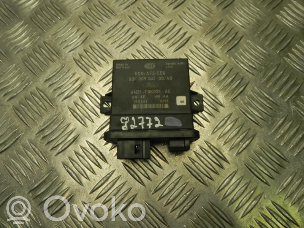 Ford S-MAX Other control units/modules 