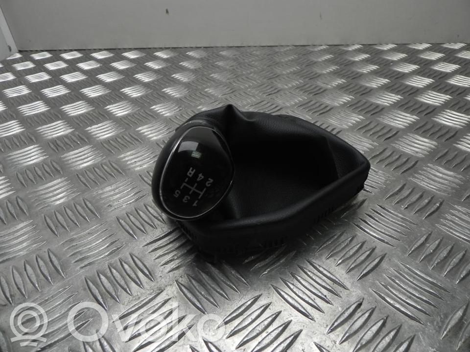 Ford B-MAX Pārslēgšanas mehanisms (kulisa) 
