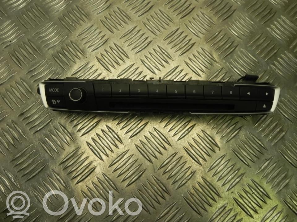 BMW 3 F30 F35 F31 Inne przełączniki i przyciski 