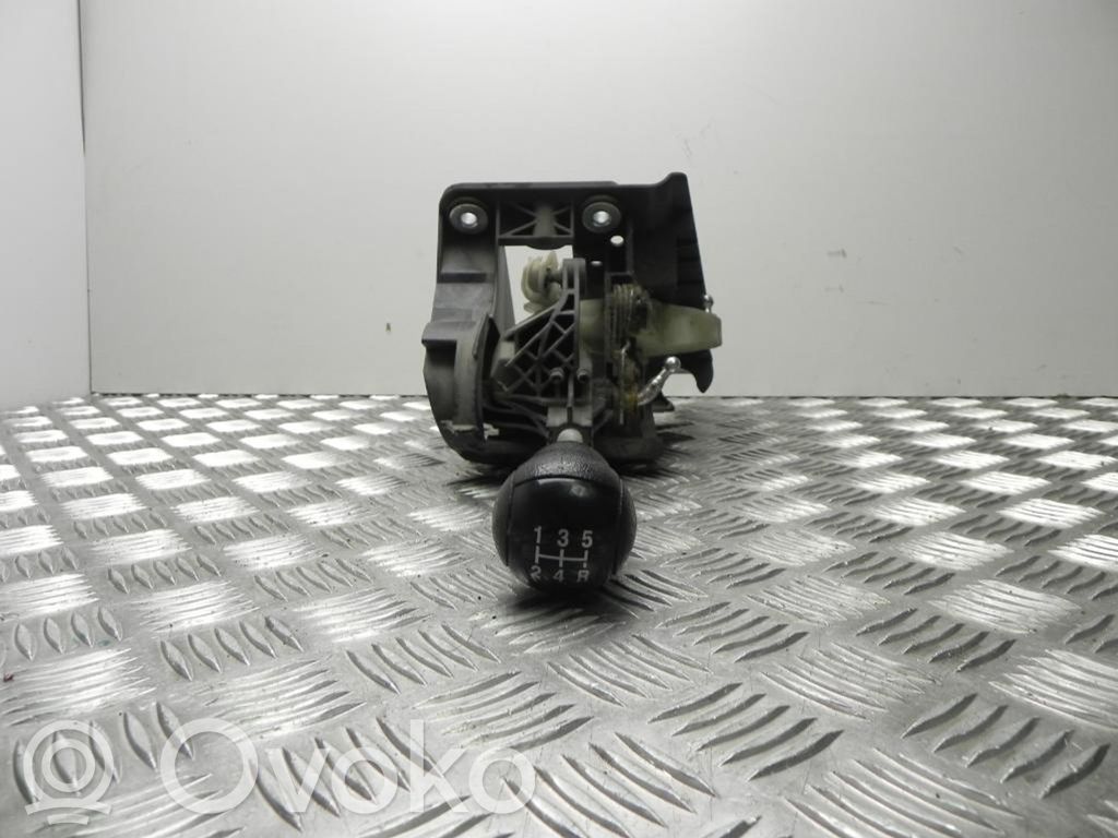Ford Transit Gear shifter/selector 