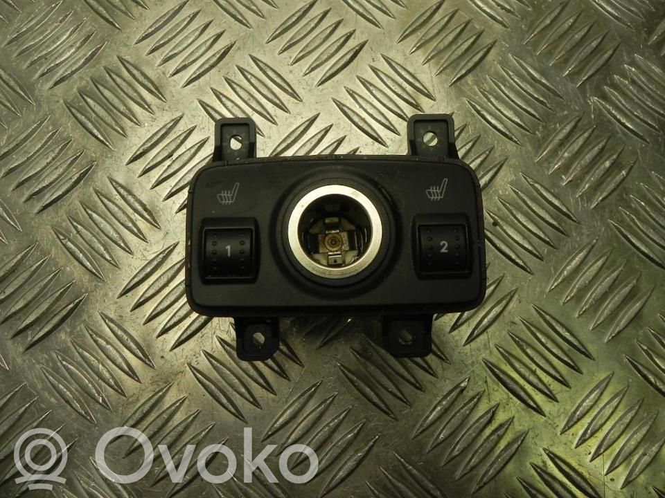 Ford Focus Interruttore riscaldamento sedile 