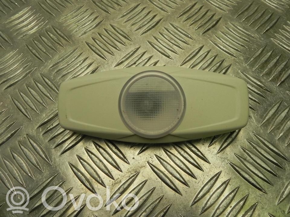 Ford Focus Other interior light 