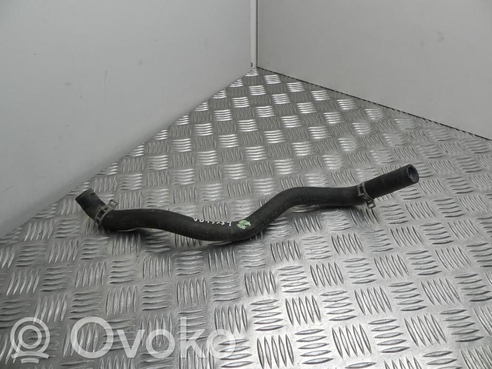 Tesla Model S Engine coolant pipe/hose 