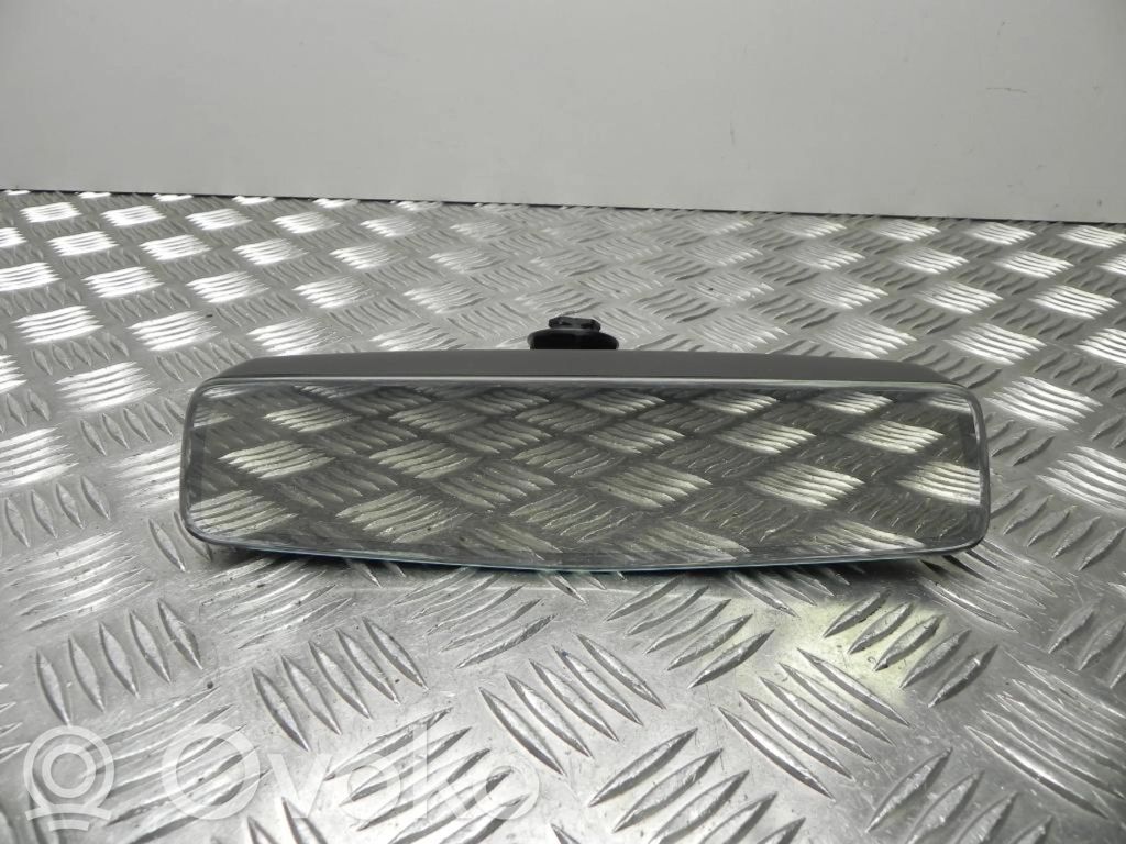 Tesla Model S Rear view mirror (interior) 