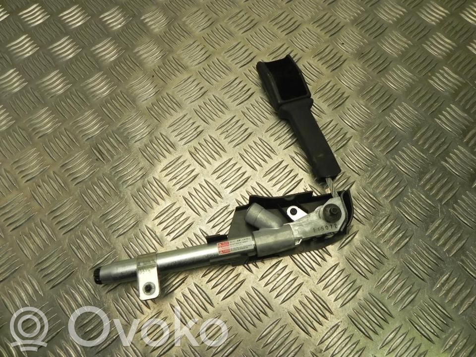 Klamra przedniego pasa bezpieczeństwa   0589P1000416,M2724,M2724