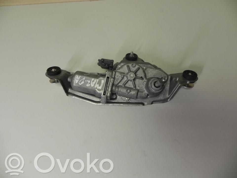 Mazda 6 Wischermotor 