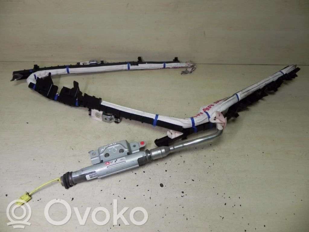 Honda Jazz Kopfairbag 