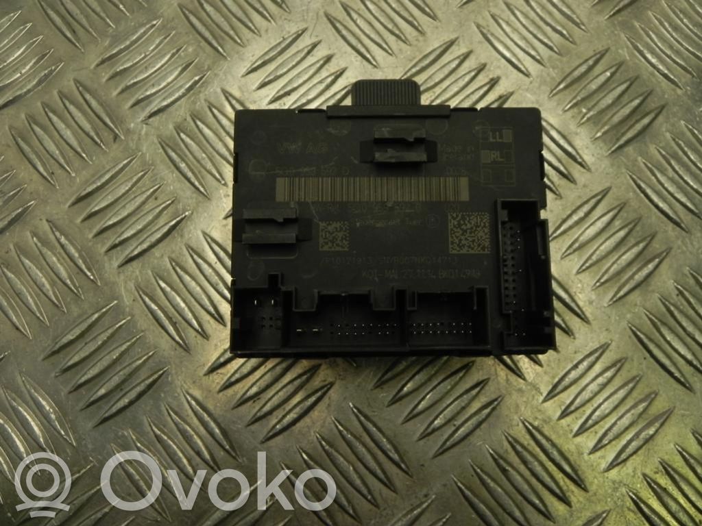 Audi A3 S3 8V Door control unit/module 