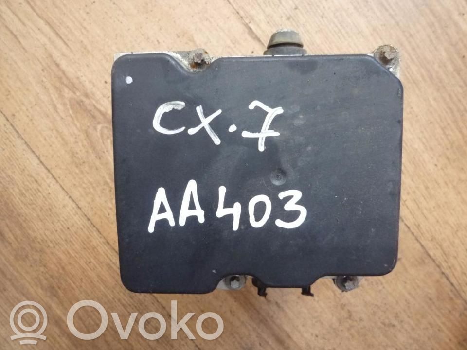 ABS Pump   0265234507,AA403,AA403