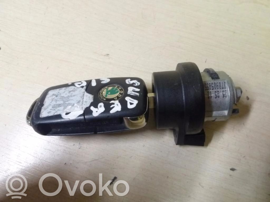 Virtalukko   3T0905855A,M530,M530