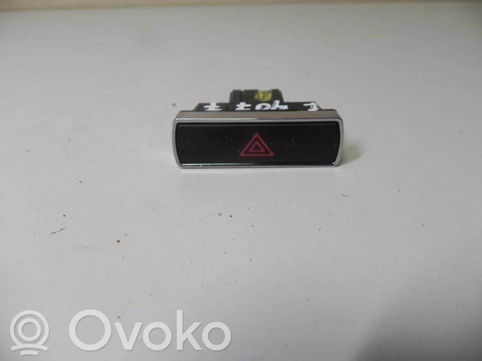 Ford S-MAX Botón interruptor de luz de peligro 