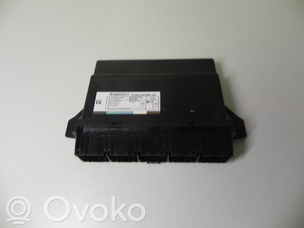 Module confort   AV6N19G481AF,G1452,G1452