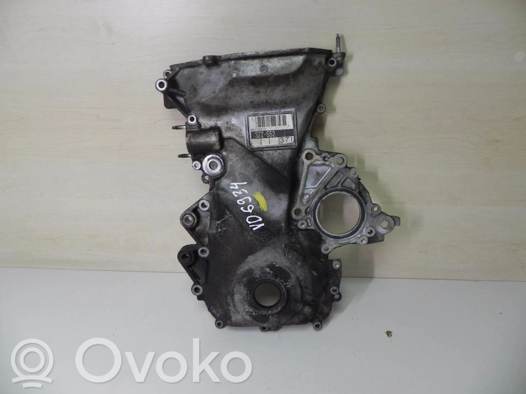 Toyota Corolla E120 E130 Timing belt guard (cover) 