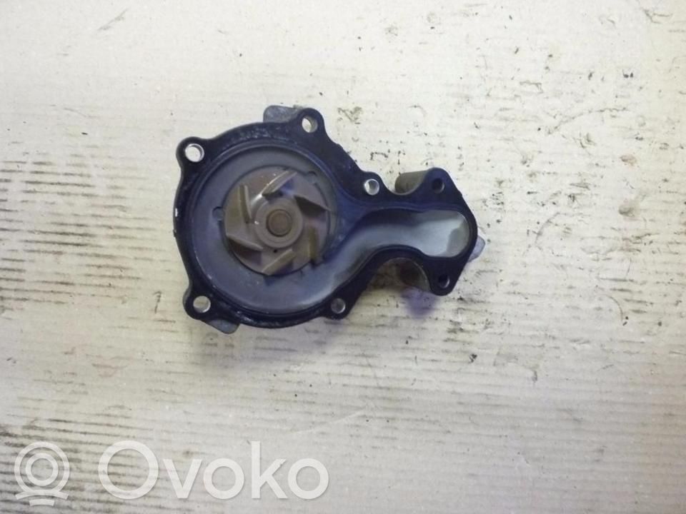 Ford Fiesta Vesipumppu 