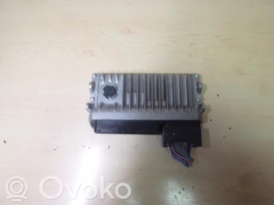 Toyota Auris 150 Crankshaft position sensor 