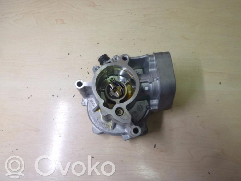 Volkswagen Golf VII Muut jarrujen osat 
