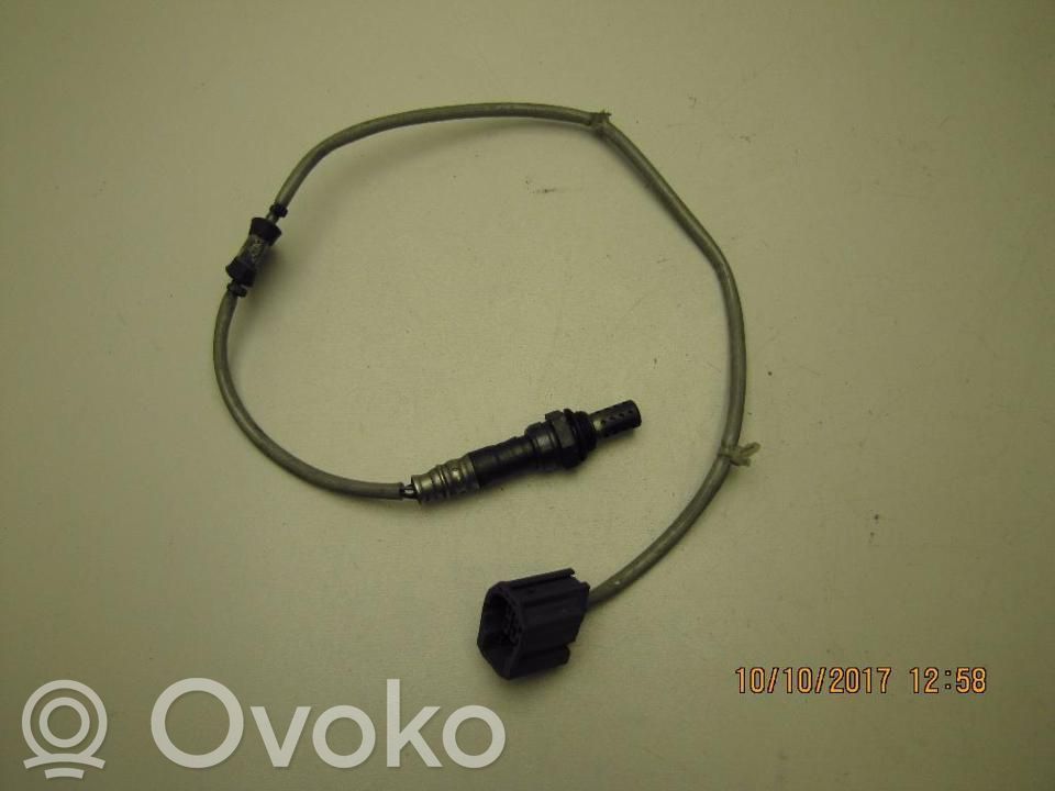 Mazda 3 II Lambda probe sensor 