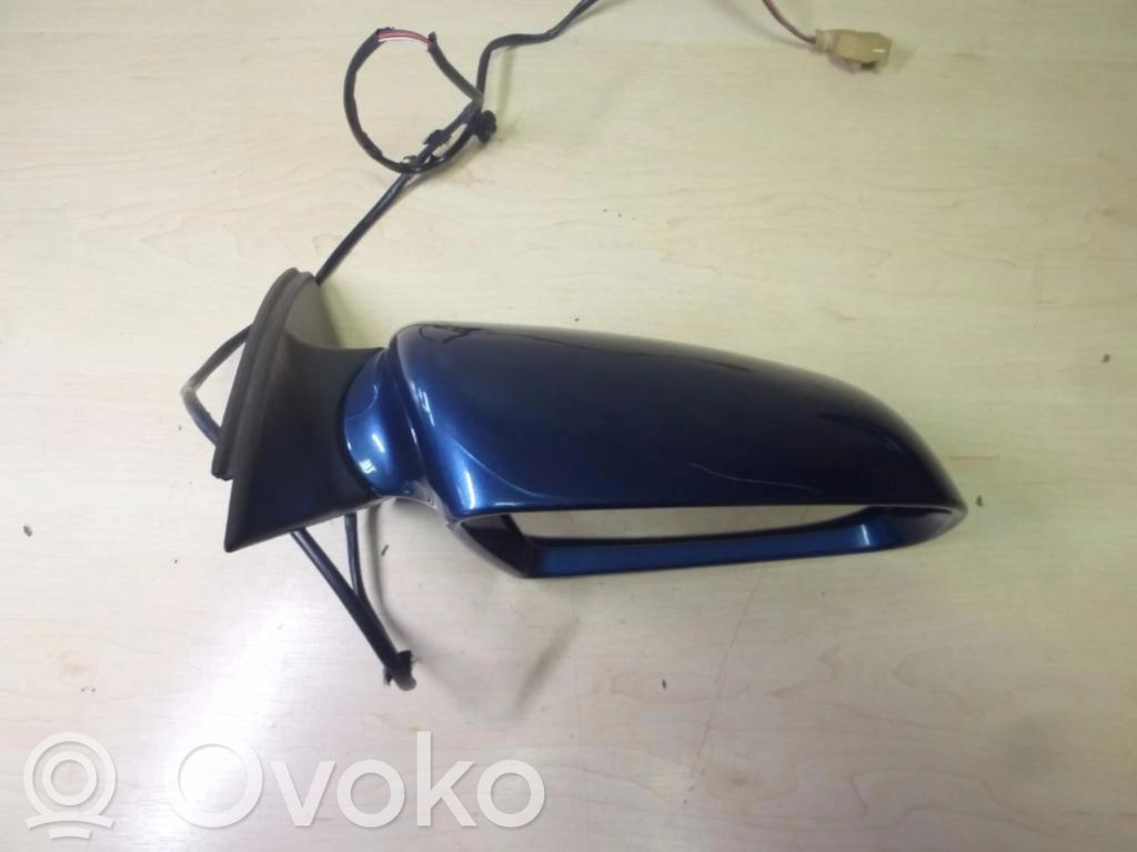 Audi A4 S4 B7 8E 8H Specchietto retrovisore elettrico portiera anteriore 