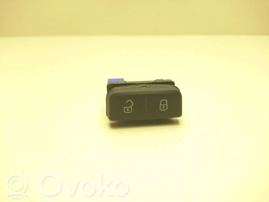 Seat Mii Central locking switch button 