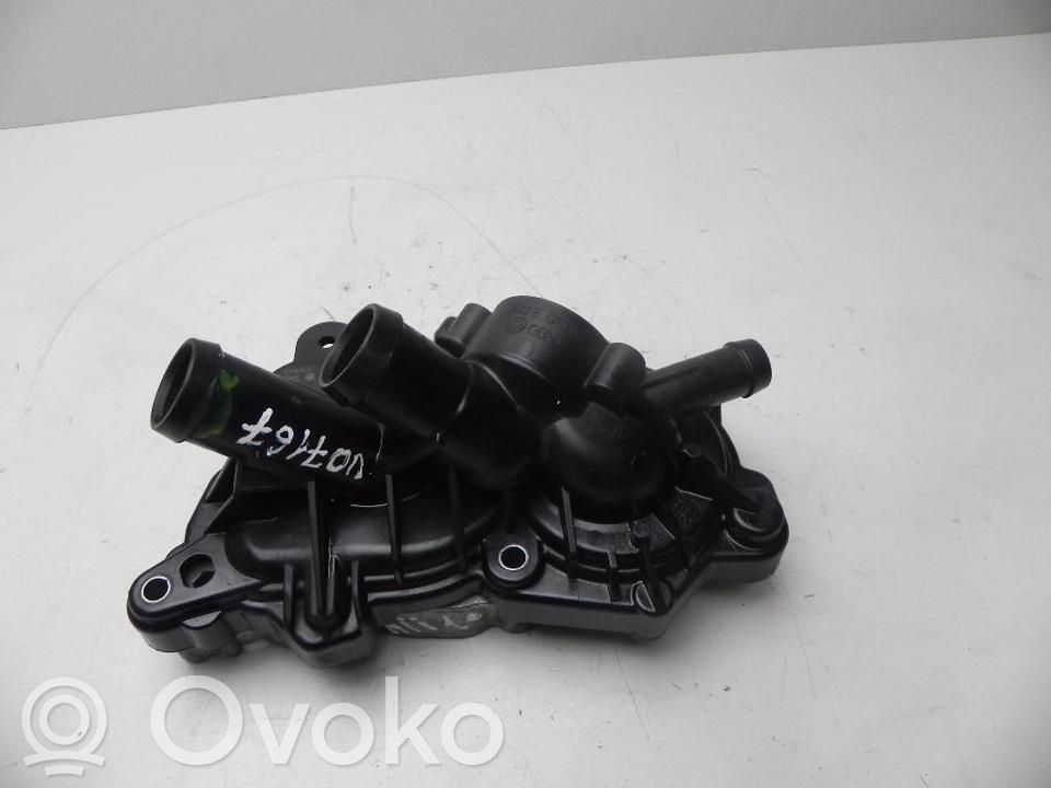 Seat Mii Vesipumppu 