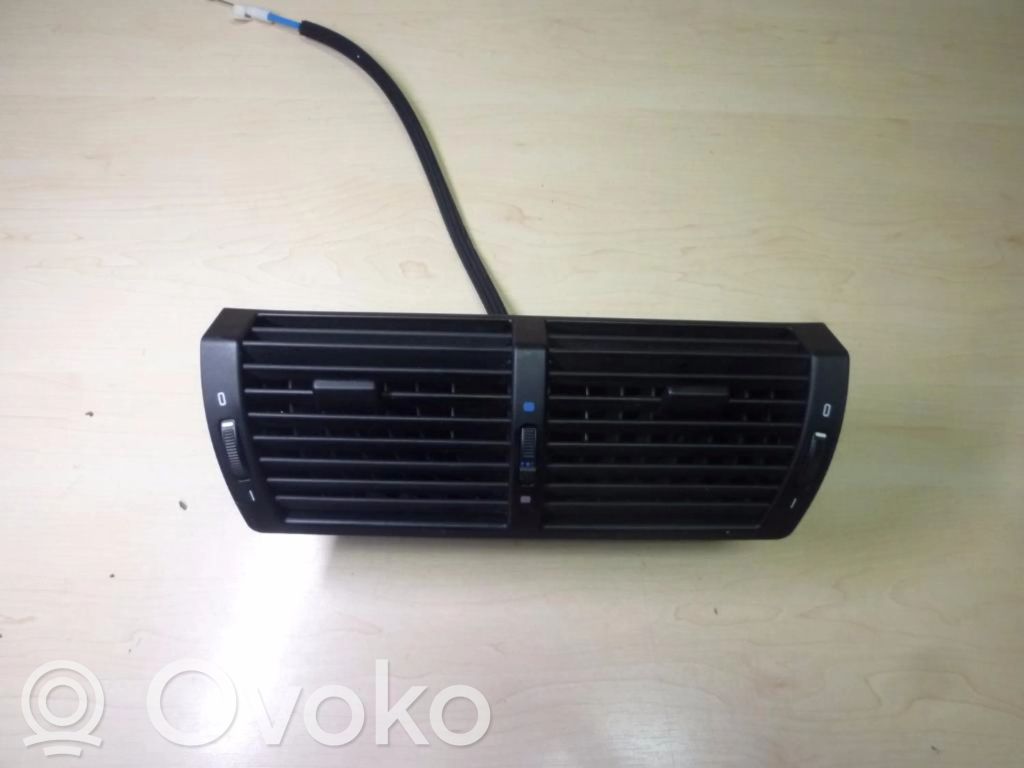 BMW X5 E53 Rejilla de ventilación trasera 
