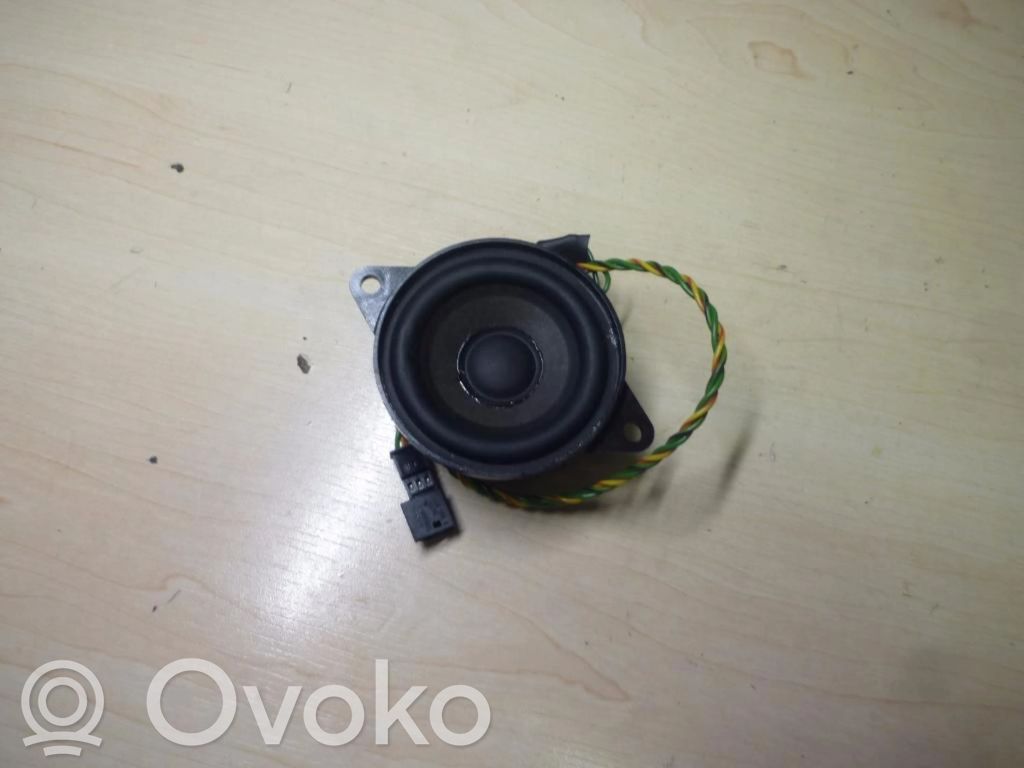 BMW X5 E53 Front door high frequency speaker 