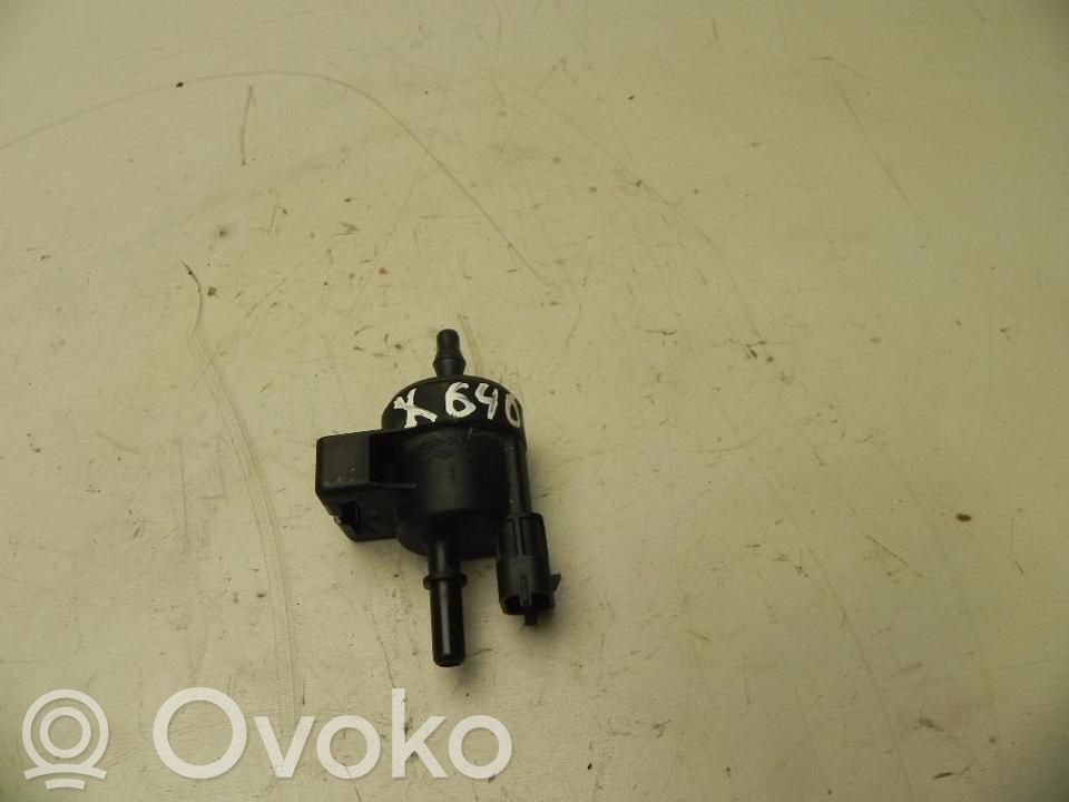 Opel Zafira C Solenoīda vārsts 