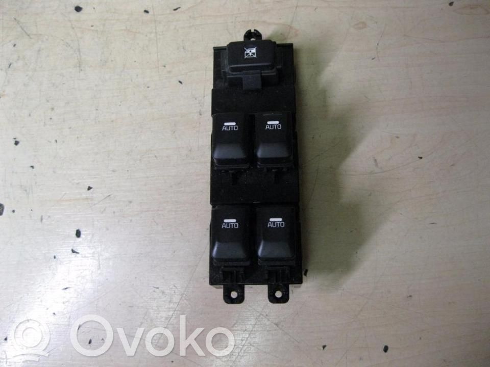 KIA Ceed Electric window control switch 