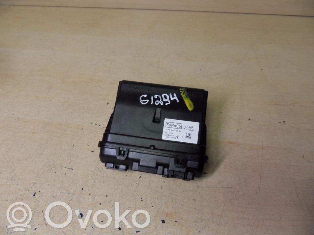 Tailgate/trunk control unit/module   FG9T14F042AG,G1294,G1294