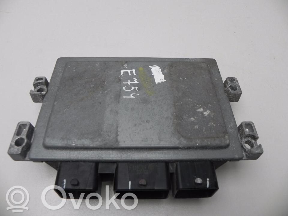 Ford Fiesta Otras unidades de control/módulos 