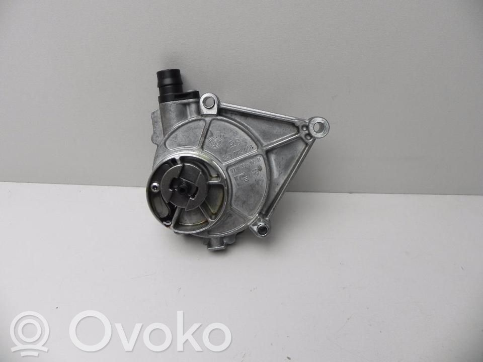 BMW 3 F30 F35 F31 Other brake parts 