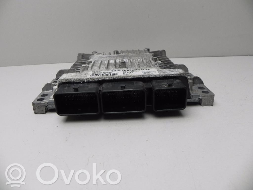 Ford Mondeo MK IV Otras unidades de control/módulos 