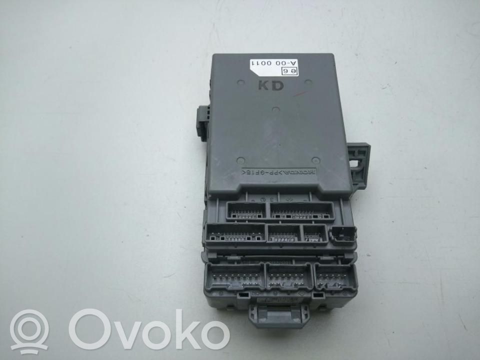 Honda Civic Sicherungskasten komplett 