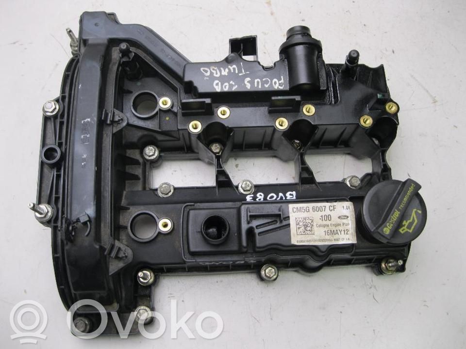 Galvutės dangtelis   CM5G6007CF,BV083,BV083,CM5G6K217CG