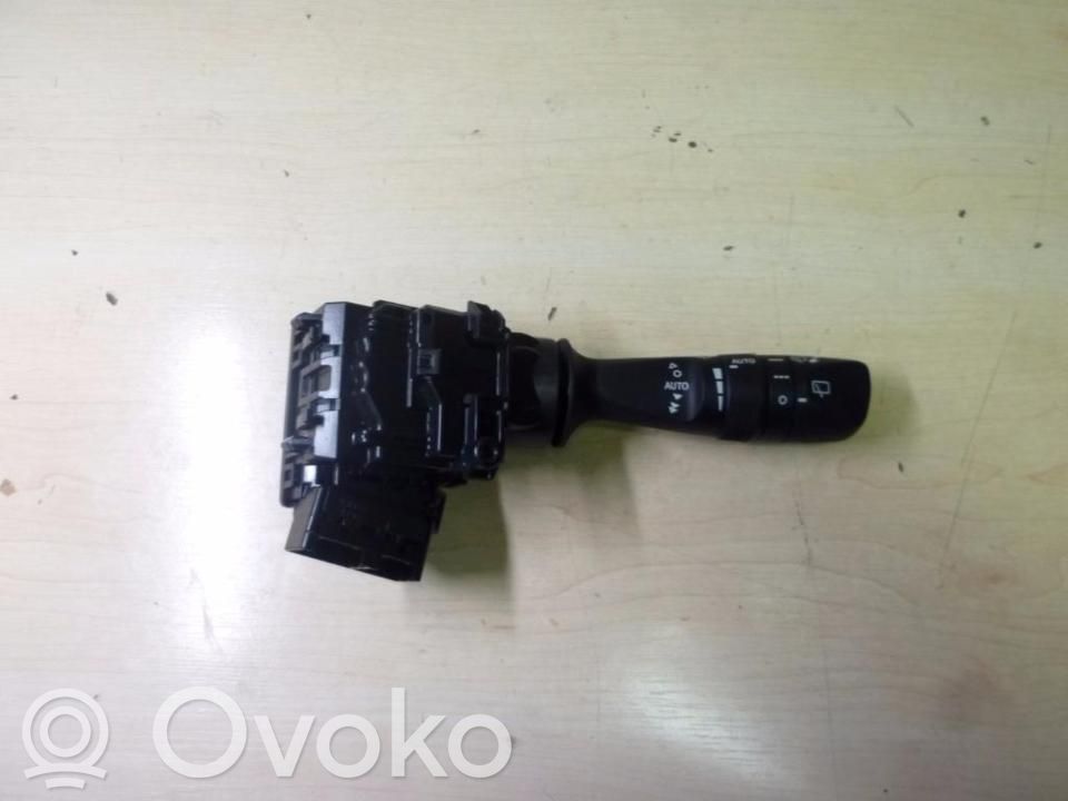 Toyota Auris E180 Multifunctional control switch/knob 